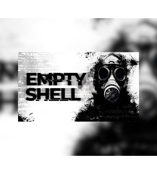 EMPTY SHELL Steam Key EUROPE
